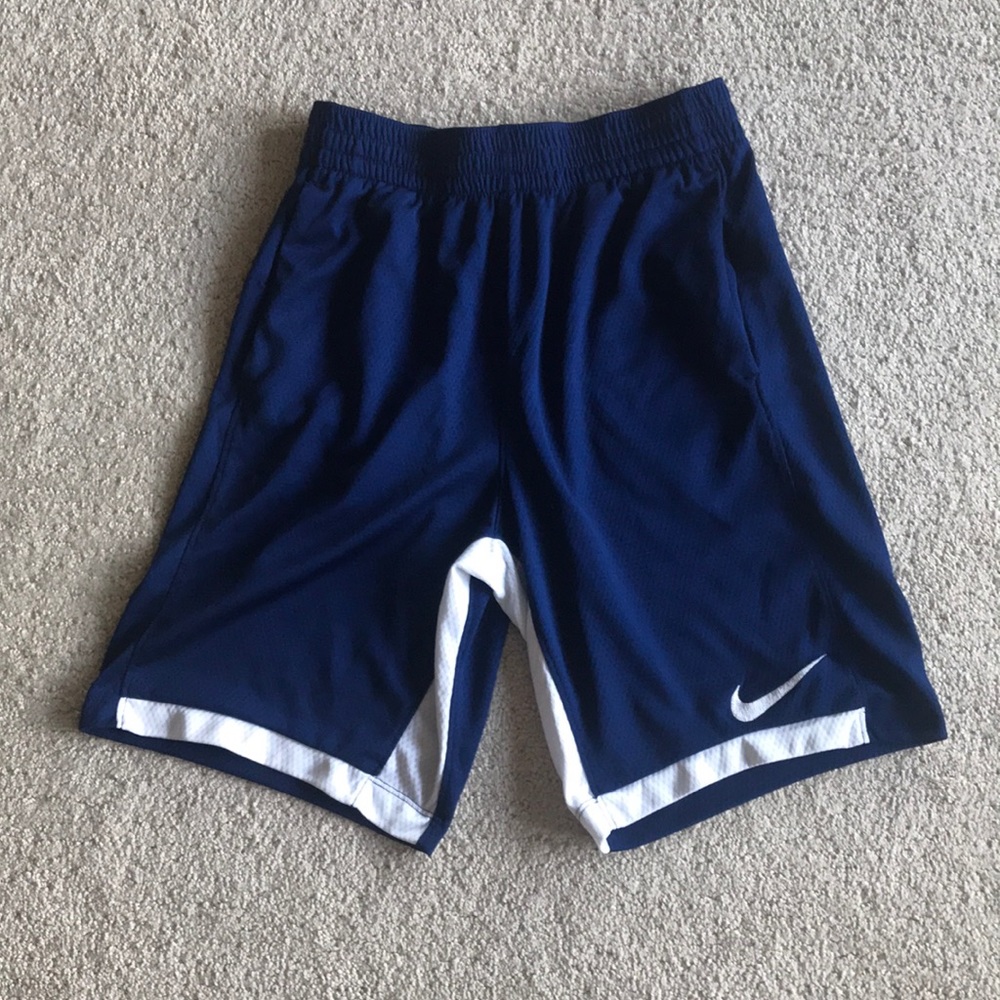 Nike athletic shorts